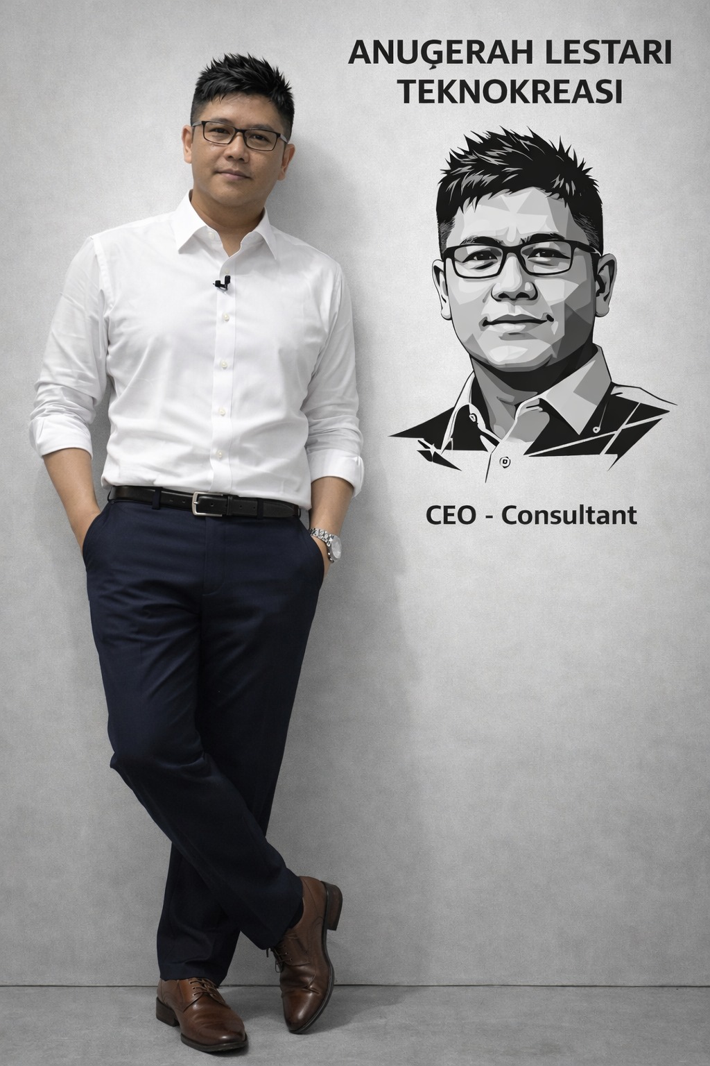 Dian Razak Bastian S.SOS.,M.M.,ERMCP.,QRMP.,CLA